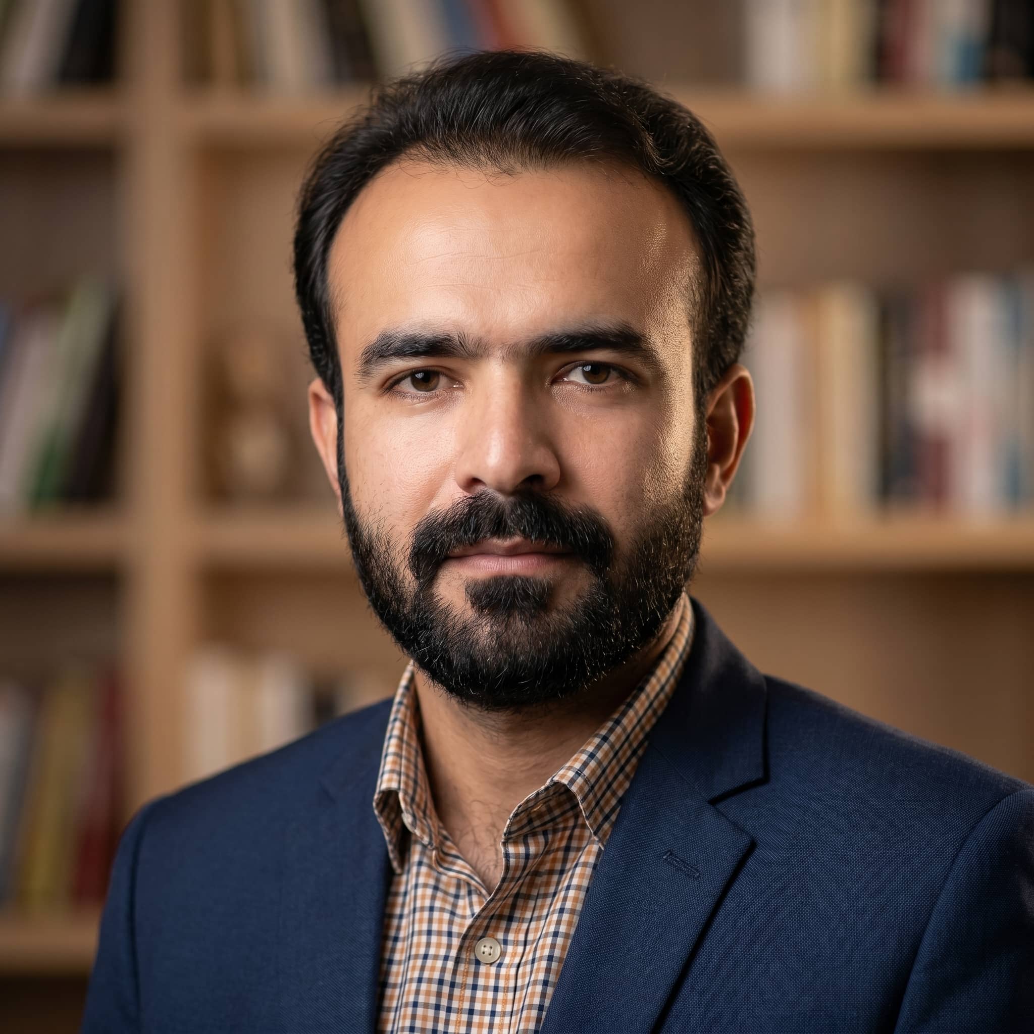 Umar Farooq